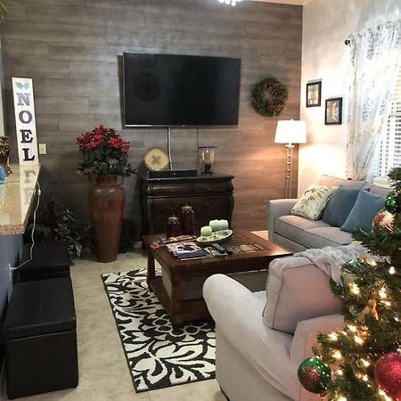 Cozy & Spacious Condo 10Min Walk To Beach South Padre Island Extérieur photo