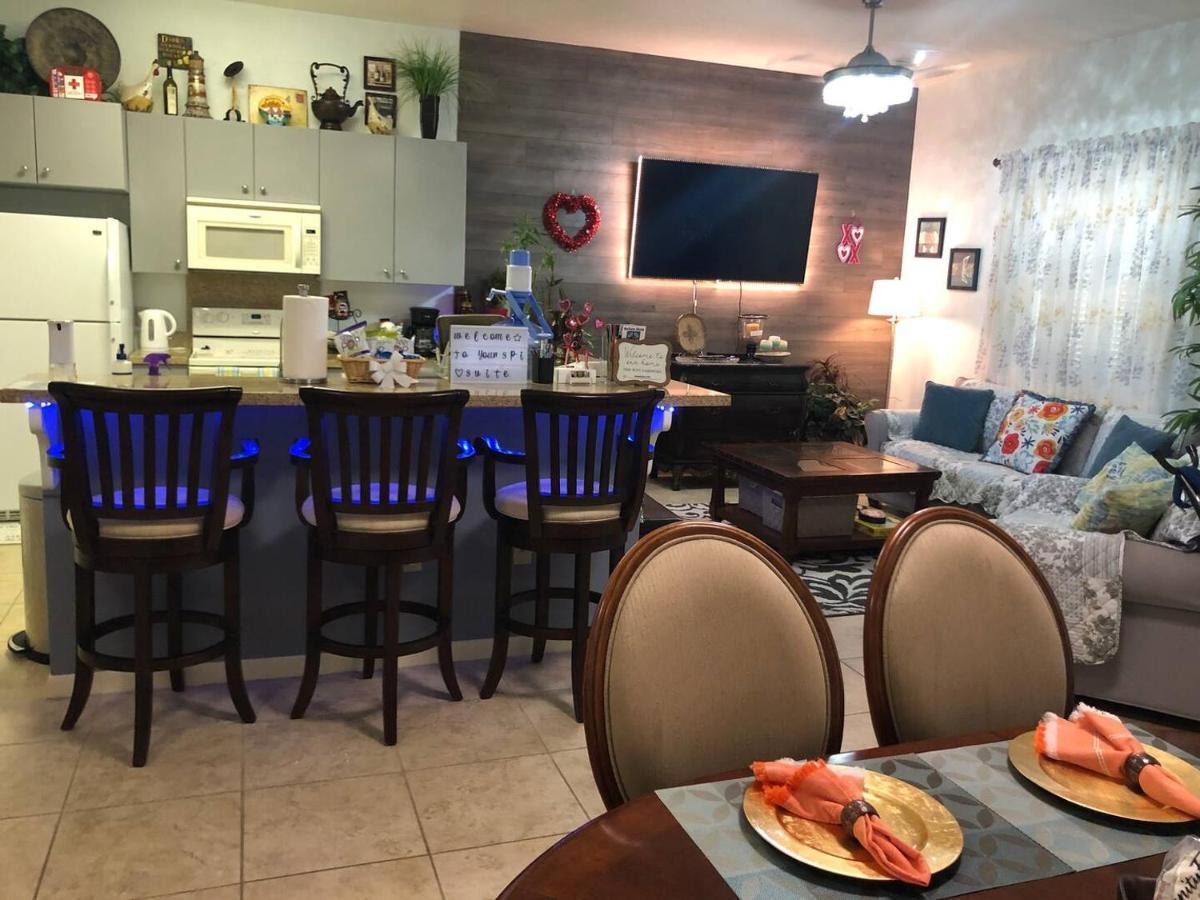 Cozy & Spacious Condo 10Min Walk To Beach South Padre Island Extérieur photo