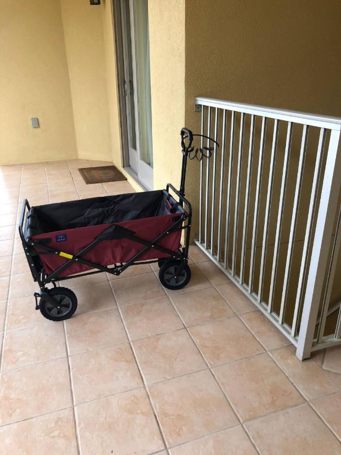 Cozy & Spacious Condo 10Min Walk To Beach South Padre Island Extérieur photo