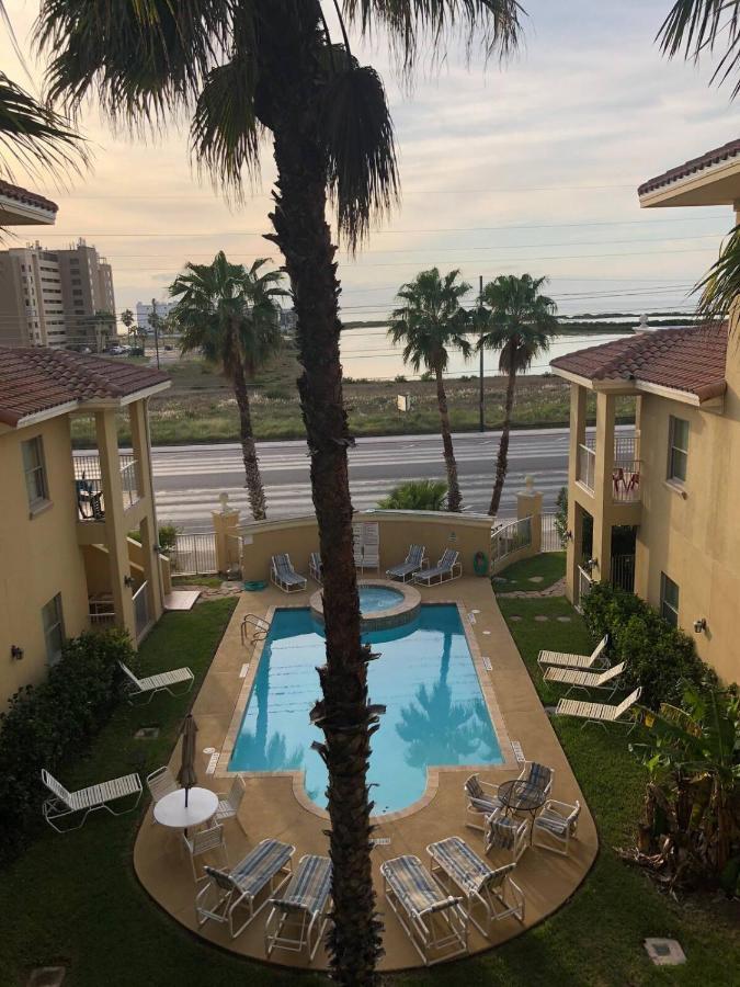 Cozy & Spacious Condo 10Min Walk To Beach South Padre Island Extérieur photo