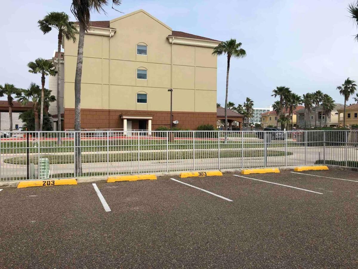 Cozy & Spacious Condo 10Min Walk To Beach South Padre Island Extérieur photo