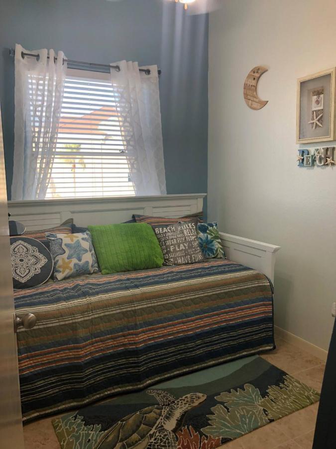 Cozy & Spacious Condo 10Min Walk To Beach South Padre Island Extérieur photo
