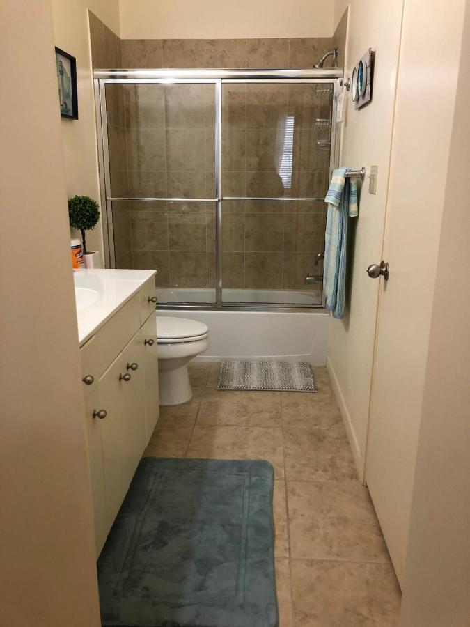 Cozy & Spacious Condo 10Min Walk To Beach South Padre Island Extérieur photo
