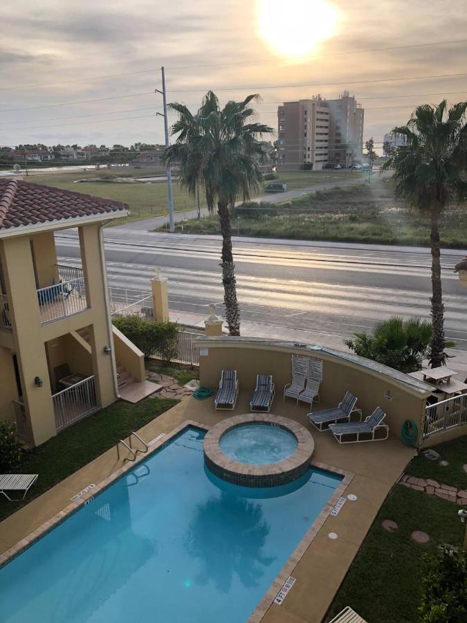 Cozy & Spacious Condo 10Min Walk To Beach South Padre Island Extérieur photo