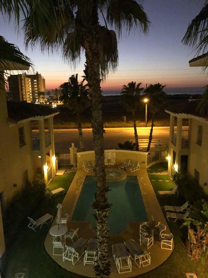 Cozy & Spacious Condo 10Min Walk To Beach South Padre Island Extérieur photo