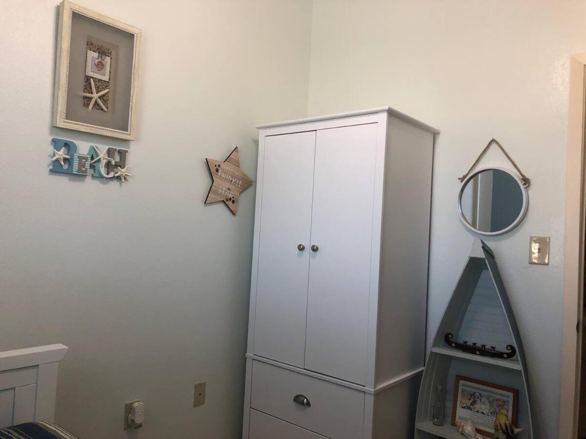 Cozy & Spacious Condo 10Min Walk To Beach South Padre Island Extérieur photo