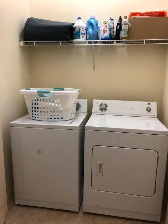 Cozy & Spacious Condo 10Min Walk To Beach South Padre Island Extérieur photo