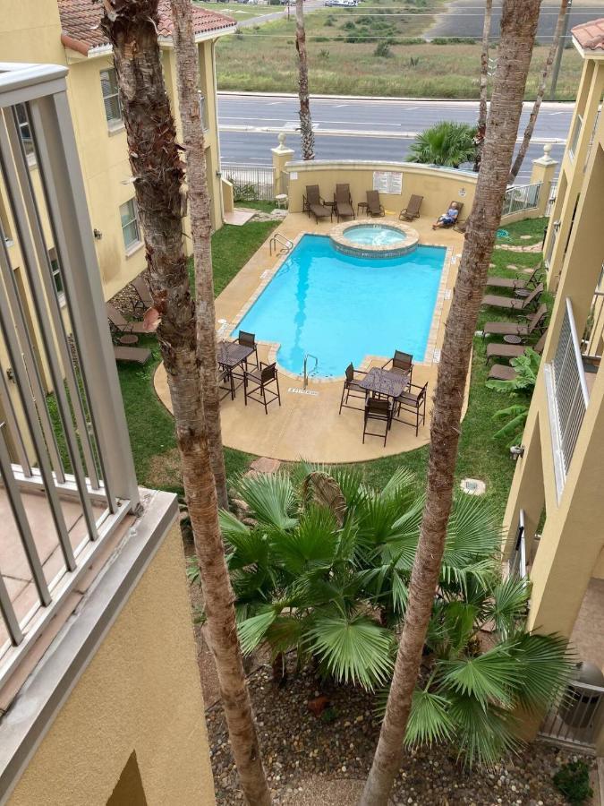Cozy & Spacious Condo 10Min Walk To Beach South Padre Island Extérieur photo
