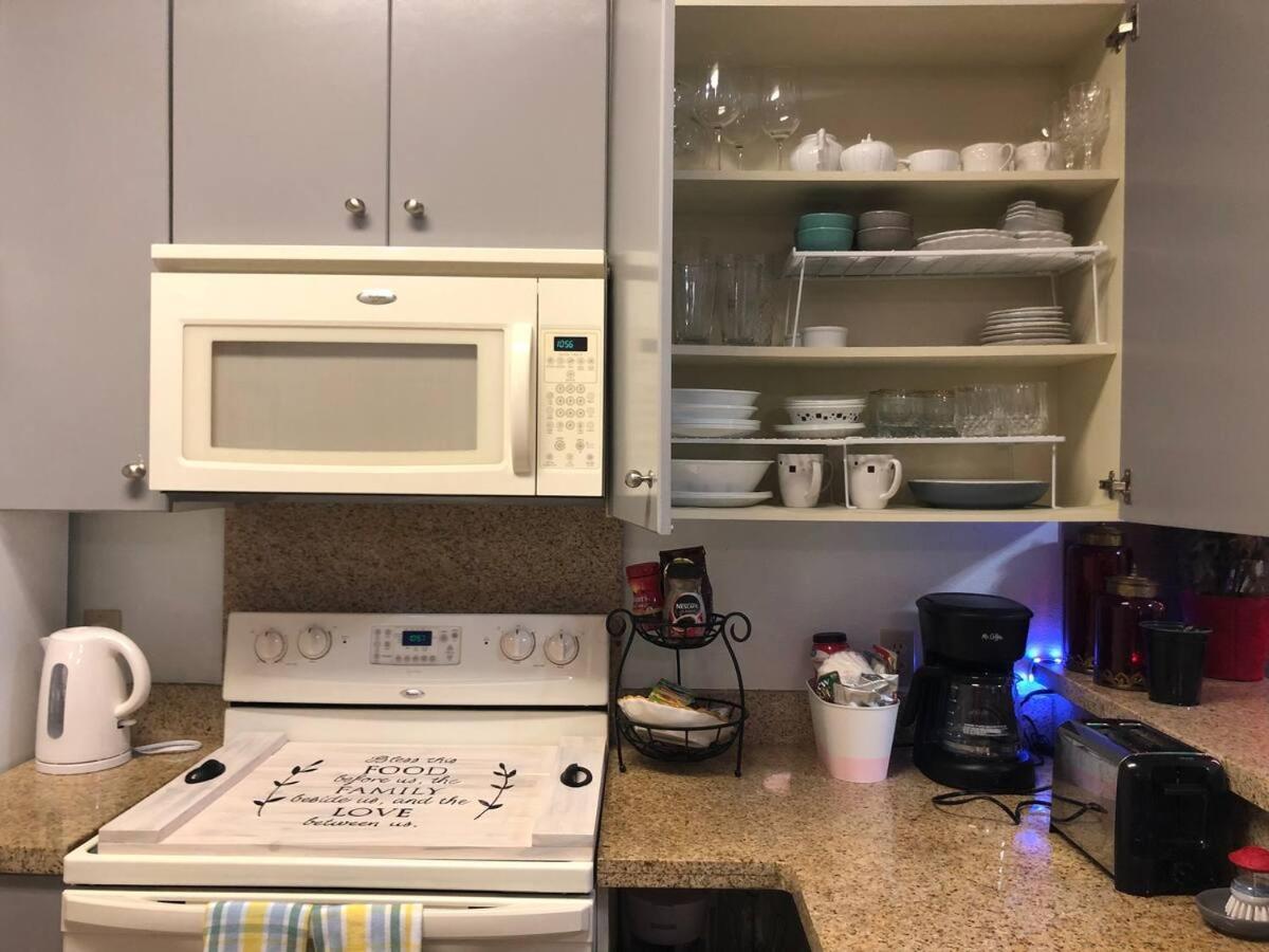Cozy & Spacious Condo 10Min Walk To Beach South Padre Island Extérieur photo