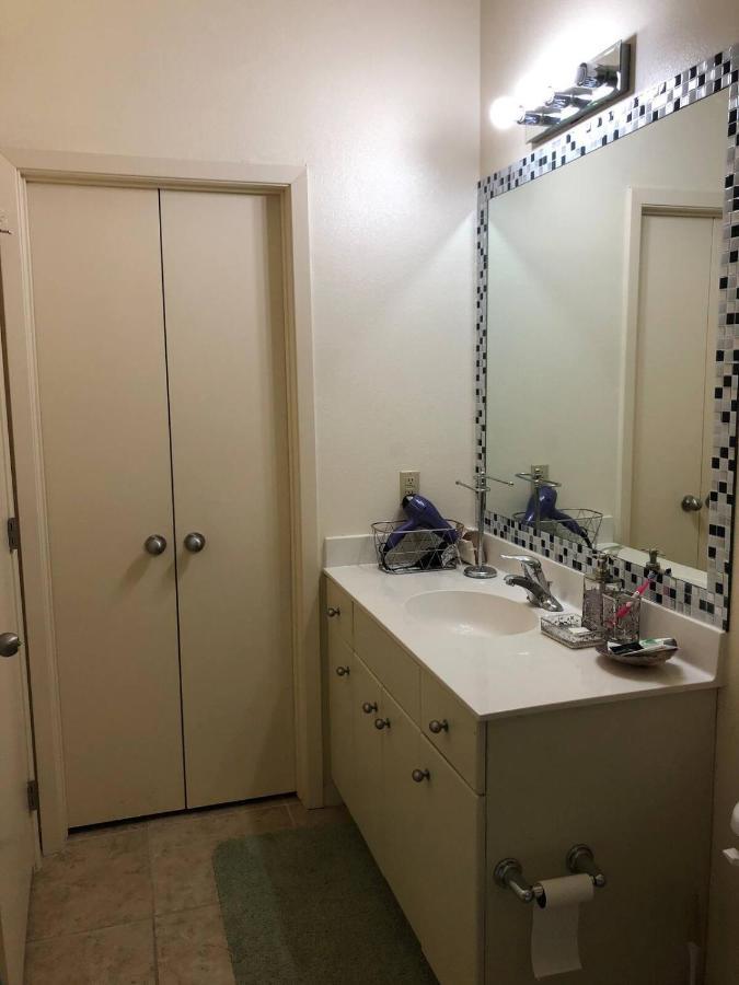 Cozy & Spacious Condo 10Min Walk To Beach South Padre Island Extérieur photo